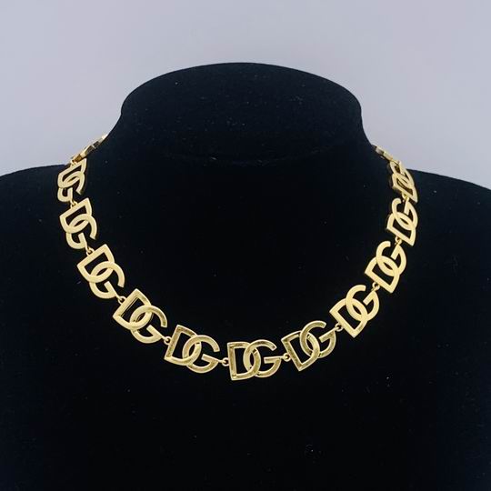 DG necklace 05lyh03